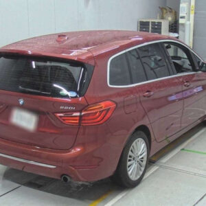 BMW 2 SERIES – 2017 – 4