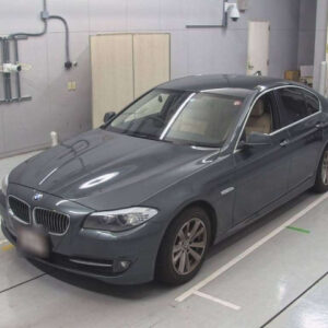BMW 5 SERIES – 2013 – 4