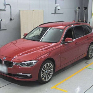 BMW 3 SERIES – 2016 – 4.5