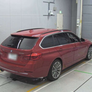 BMW 3 SERIES – 2016 – 4.5