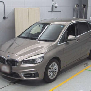 BMW 2 SERIES – 2015 – 4.5