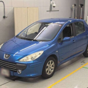 PEUGEOT 307 – 2006 – 4