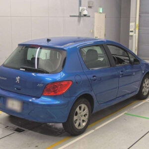 PEUGEOT 307 – 2006 – 4