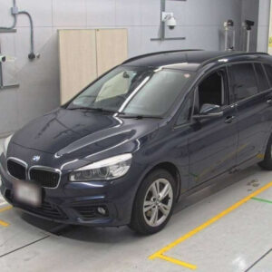 BMW 2 SERIES – 2017 – 4