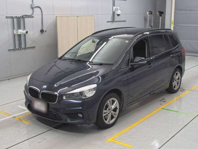 BMW 2 SERIES – 2017 – 4
