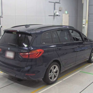 BMW 2 SERIES – 2017 – 4