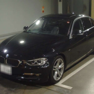 BMW 3 SERIES – 2012 – RA