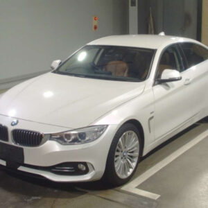 BMW 4 SERIES – 2015 – 4