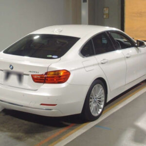 BMW 4 SERIES – 2015 – 4