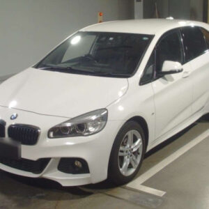 BMW 2 SERIES – 2015 – 4