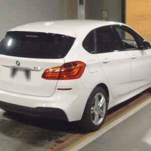 BMW 2 SERIES – 2015 – 4