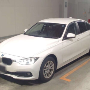 BMW 3 SERIES – 2017 – 4.5