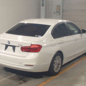 BMW 3 SERIES – 2017 – 4.5