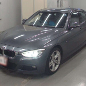 BMW 3 SERIES – 2015 – 4