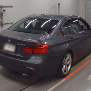 BMW 3 SERIES – 2015 – 4