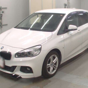 BMW 2 SERIES – 2017 – 3