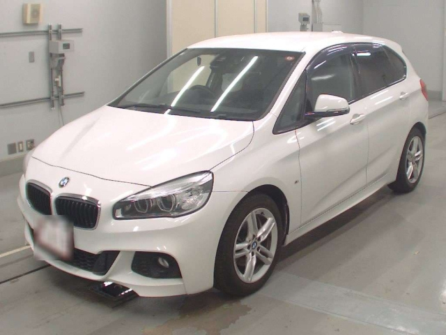 BMW 2 SERIES – 2017 – 3