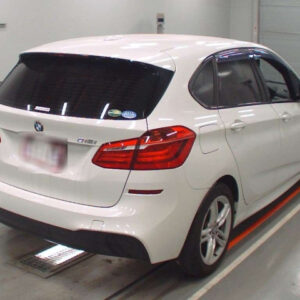 BMW 2 SERIES – 2017 – 3