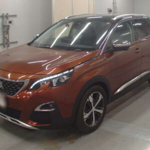 PEUGEOT 3008 – 2018 – 5