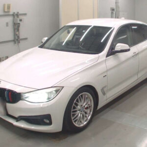 BMW 3 SERIES – 2014 – RA