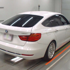 BMW 3 SERIES – 2014 – RA