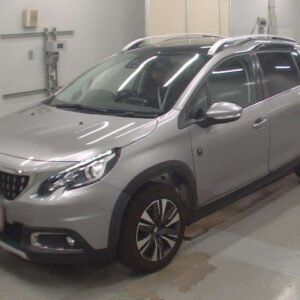 PEUGEOT 2008 – 2019 – 4
