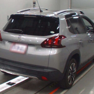 PEUGEOT 2008 – 2019 – 4
