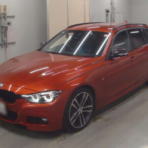 BMW 3 SERIES – 2018 – 4