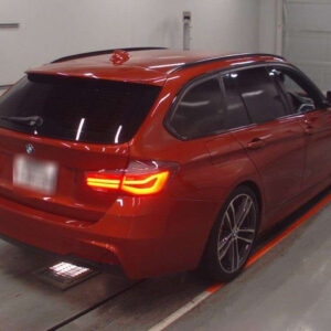 BMW 3 SERIES – 2018 – 4