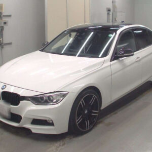 BMW 3 SERIES – 2014 – 4