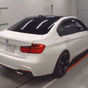 BMW 3 SERIES – 2014 – 4