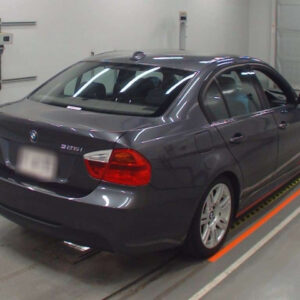BMW 3 SERIES – 2006 – 3
