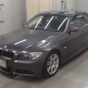 BMW 3 SERIES – 2006 – 3