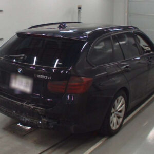BMW 3 SERIES – 2013 – R