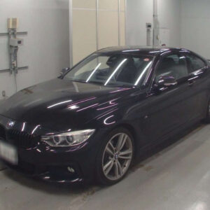 BMW 4 SERIES – 2014 – 99
