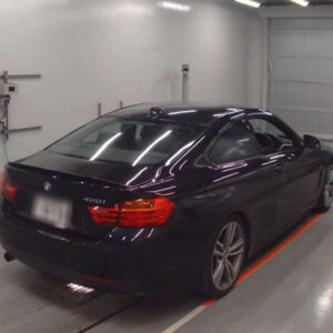 BMW 4 SERIES – 2014 – 99