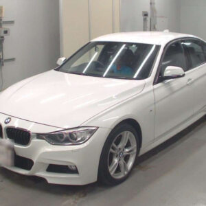 BMW 3 SERIES – 2015 – 4.5