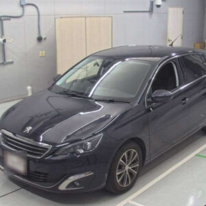 PEUGEOT 308 – 2017 – 3