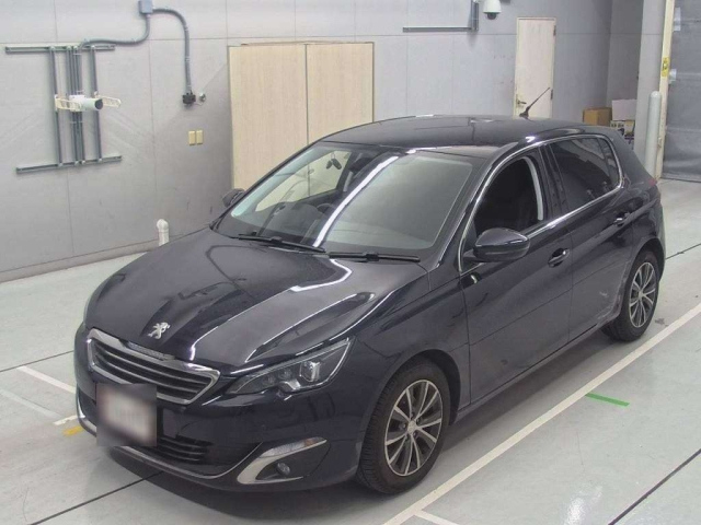 PEUGEOT 308 – 2017 – 3