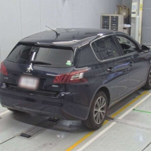 PEUGEOT 308 – 2017 – 3