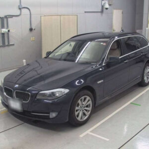 BMW 5 SERIES – 2012 – 3.5