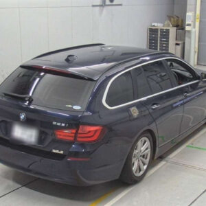 BMW 5 SERIES – 2012 – 3.5