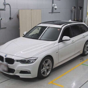 BMW 3 SERIES – 2013 – 4