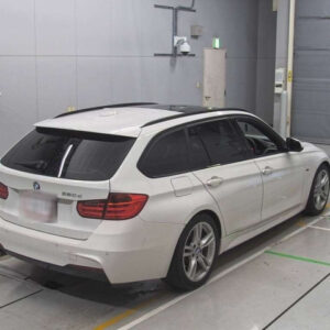 BMW 3 SERIES – 2013 – 4