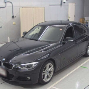 BMW 3 SERIES – 2017 – 4.5