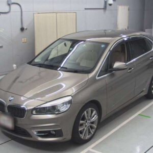 BMW 2 SERIES – 2015 – 4
