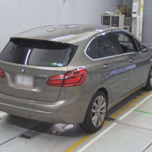 BMW 2 SERIES – 2015 – 4