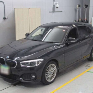 BMW 1 SERIES – 2018 – 5