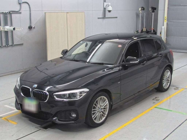 BMW 1 SERIES – 2018 – 5