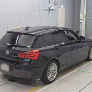 BMW 1 SERIES – 2018 – 5